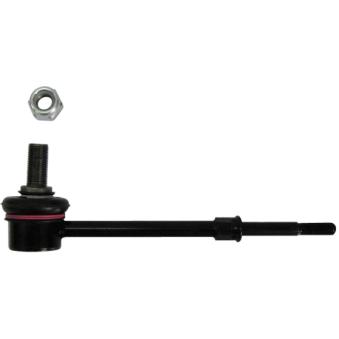 Entretoise/tige, stabilisateur TRW JTS7698 pour TOYOTA LAND CRUISER 3.0 D-4D - 163cv