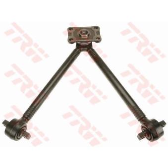 Triangle ou bras de suspension (train arrière) TRW OEM 1094466