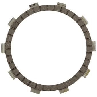 Kit disques garnis, embrayage TRW [MCC239-5]