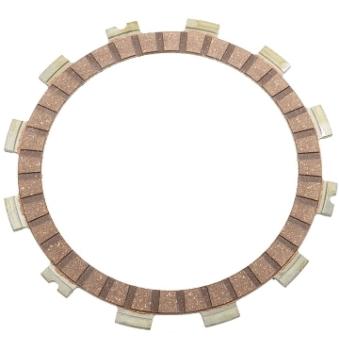 Kit disques garnis, embrayage TRW [MCC309-7]