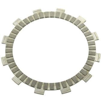 Kit disques garnis, embrayage TRW [MCC419-8]