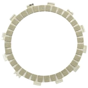 Kit disques garnis, embrayage TRW [MCC423-8]