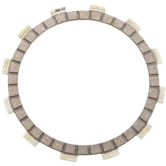 Kit disques garnis, embrayage TRW [MCC455-9]
