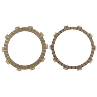 Kit disques garnis, embrayage TRW [MCC516-7]