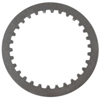 Jeu de disques garnis, embrayage TRW [MES377-6]