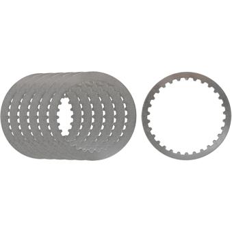 Jeu de disques garnis, embrayage TRW [MES440-7]