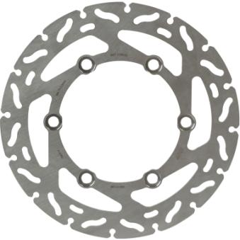 Disque de frein avant TRW [MST273RAC]