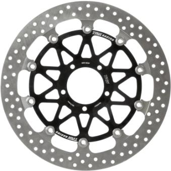 Disque de frein avant TRW MSW280SP pour DUCATI PANIGALE V4 Panigale V4 SP2 - 216cv
