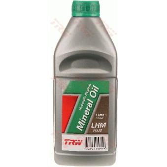 Huile hydraulique TRW [PFM201]