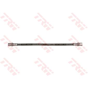 Flexible de frein TRW PHA141 pour MERCEDES-BENZ CLASSE E 1.0 - 45cv