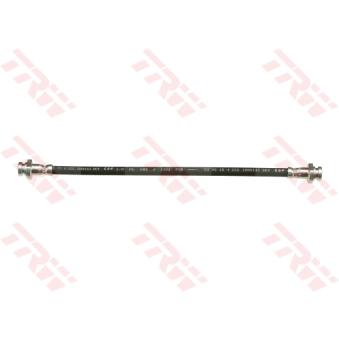 Flexible de frein TRW PHA168 pour NISSAN 200 2.0 i 16V Turbo - 200cv