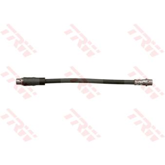 Flexible de frein TRW OEM 4A0611707