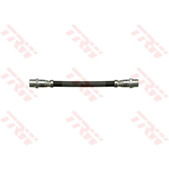 Flexible de frein TRW PHA291 pour KIA SHUMA 4.9 - 400cv