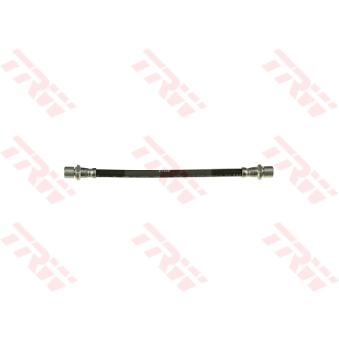 Flexible de frein TRW PHA403 pour SUBARU LEGACY 2.0 D - 150cv