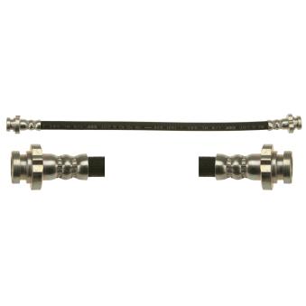 Flexible de frein TRW PHA459 pour CITROEN JUMPY 2.2 DCI - 112cv