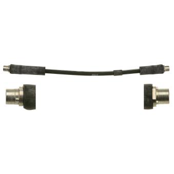 Flexible de frein TRW PHA488 pour AUDI A8 3.0 quattro - 220cv Flexible de frein TRW PHA488 pour AUDI A8 3.0 quattro - 220cv