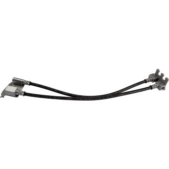 Flexible de frein TRW OEM 3C112282AA Flexible de frein TRW OEM 3C112282AA