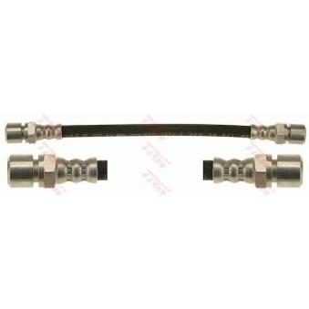 Flexible de frein TRW PHA527