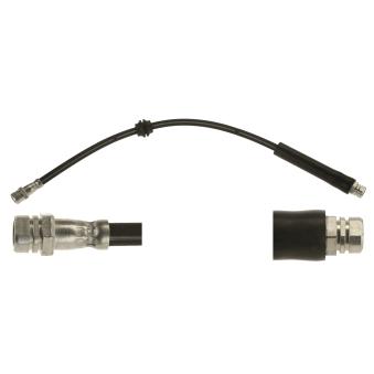 Flexible de frein TRW OEM 2K0611775D Flexible de frein TRW OEM 2K0611775D