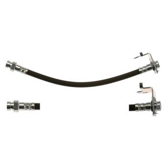 Flexible de frein TRW PHA609 pour MAZDA 323 1.6 GLS - 112cv