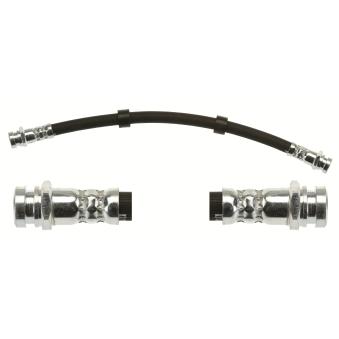 Flexible de frein TRW PHA611 pour MAZDA 6 1.3 - 86cv