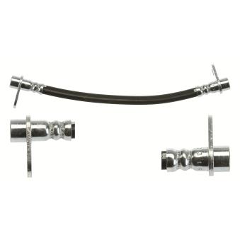 Flexible de frein TRW [PHA614]