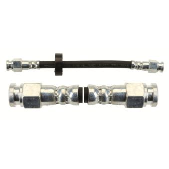 Flexible de frein TRW PHA631