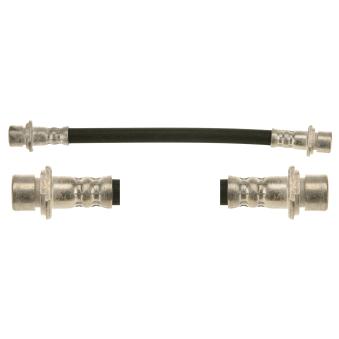 Flexible de frein TRW OEM 9094702874