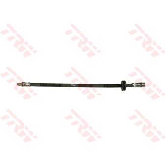 Flexible de frein TRW OEM 431611707
