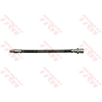 Flexible de frein TRW OEM 113611775E Flexible de frein TRW OEM 113611775E
