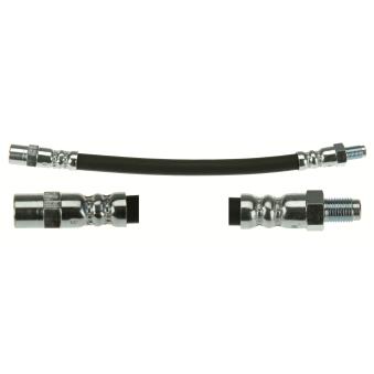 Flexible de frein TRW PHB126 pour FORD C-MAX 3.0 - 231cv