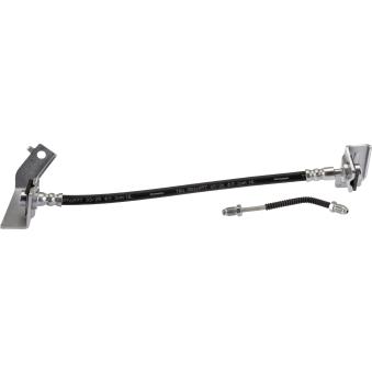 Flexible de frein TRW PHB2039 pour HYUNDAI I20 1.2 - 75cv