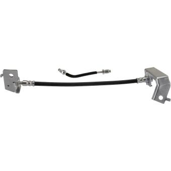 Flexible de frein TRW PHB2040 pour HYUNDAI I20 1.2 - 75cv