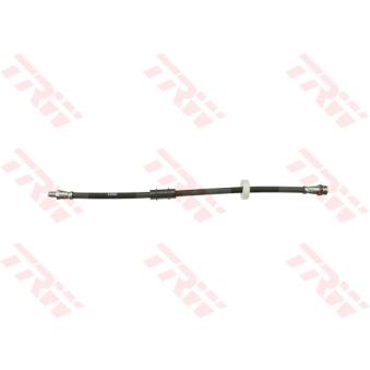 Flexible de frein TRW PHB226 pour SEAT TERRA 1.4 D - 48cv