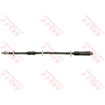 Flexible de frein TRW OEM 480635 Flexible de frein TRW OEM 480635