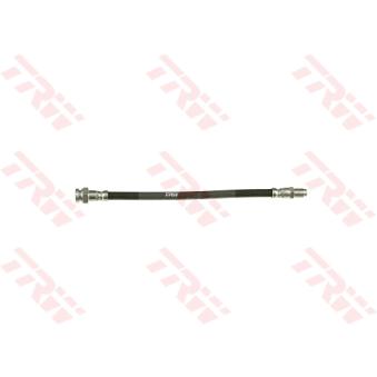 Flexible de frein TRW PHB337 pour SEAT TERRA 1.4 D - 48cv