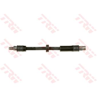 Flexible de frein TRW PHB354 pour AUDI V8 3.6 quattro - 245cv