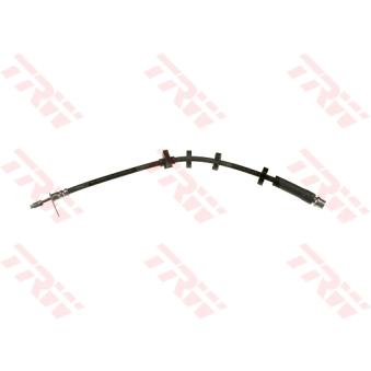 Flexible de frein TRW PHB368 pour MINI MINI 1.8 Bifuel - 110cv