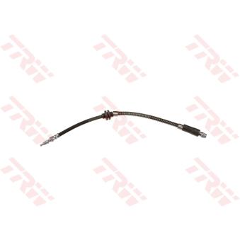 Flexible de frein TRW PHB371 pour CITROEN EVASION 1.9 D - 69cv
