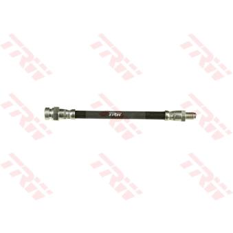 Flexible de frein TRW PHB396 pour HONDA LOGO 2.0 i - 110cv