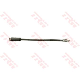 Flexible de frein TRW PHB405 pour OPEL ARENA 1.9 D - 60cv