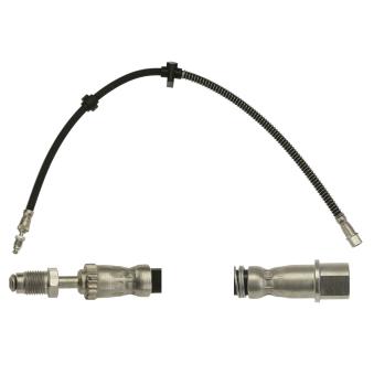 Flexible de frein TRW PHB420 pour CITROEN C5 2.0 16V BioFlex - 140cv