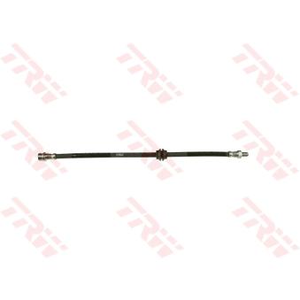 Flexible de frein TRW OEM 1124059 Flexible de frein TRW OEM 1124059