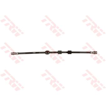 Flexible de frein TRW OEM YM212078AB Flexible de frein TRW OEM YM212078AB