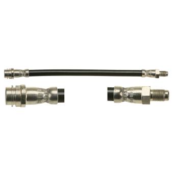 Flexible de frein TRW PHB521 pour MERCEDES-BENZ CLASSE A A 200 CDI - 136cv