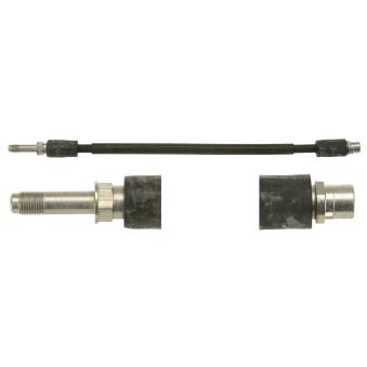 Flexible de frein TRW OEM 2D0611701D