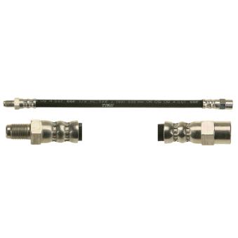 Flexible de frein TRW OEM 30792534