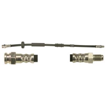 Flexible de frein TRW PHB574 pour SUZUKI CARRY 1.3 D Multijet - 95cv