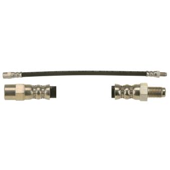 Flexible de frein TRW OEM 34326765398 Flexible de frein TRW OEM 34326765398