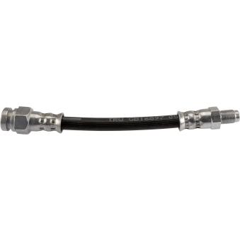 Flexible de frein TRW PHB597 pour ALFA ROMEO MITO 1.4 Bifuel - 120cv